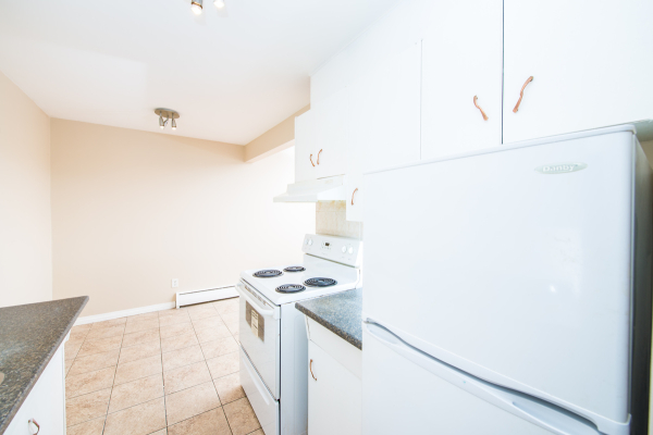 Alexander Apartments