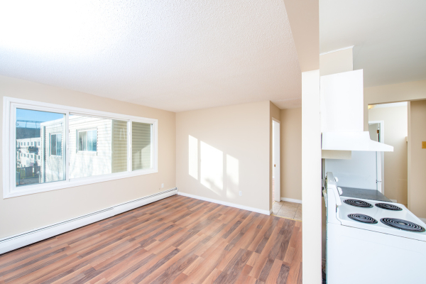 Alexander Apartments