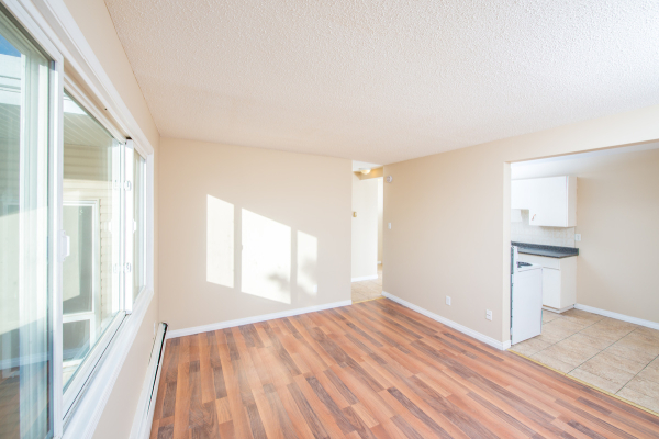 Alexander Apartments