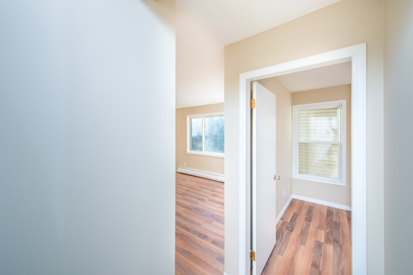 Alexander Apartments