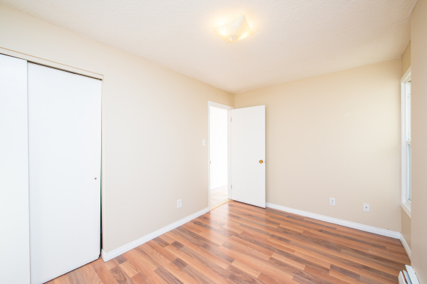 Alexander Apartments