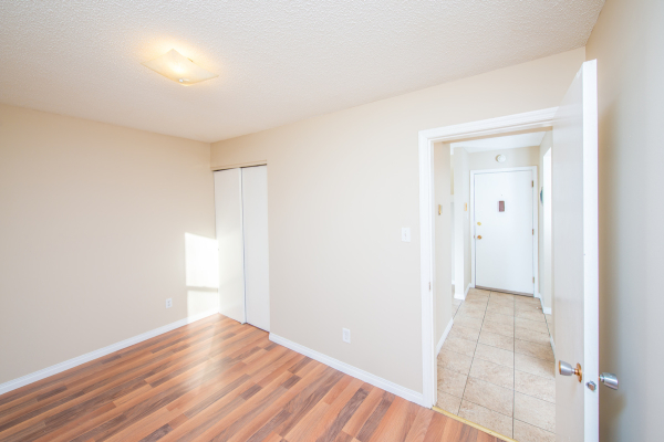 Alexander Apartments