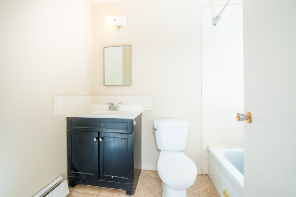 Alexander Apartments