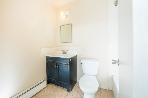 Alexander Apartments