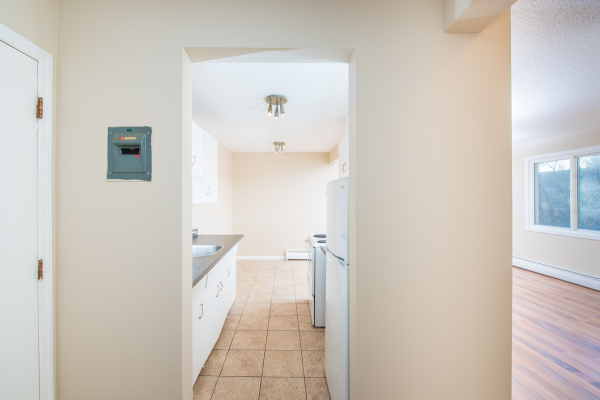 Alexander Apartments