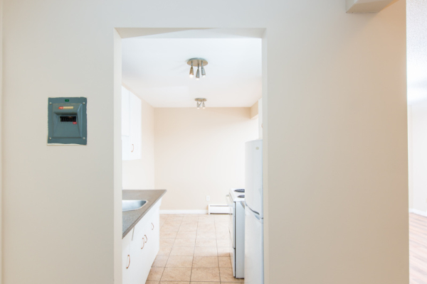 Alexander Apartments