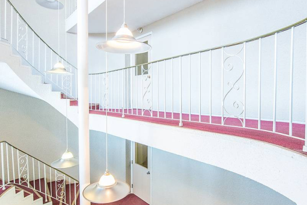 Barcelona Apartments