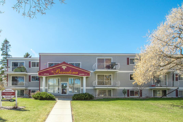 Barcelona Apartments