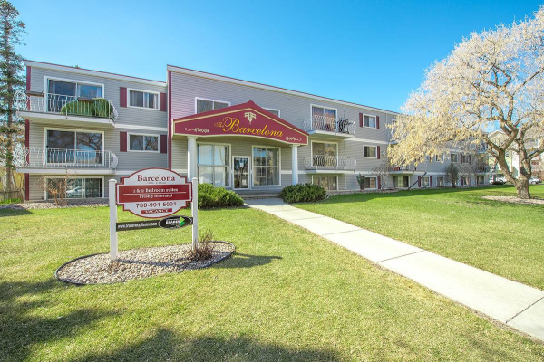 Barcelona Apartments