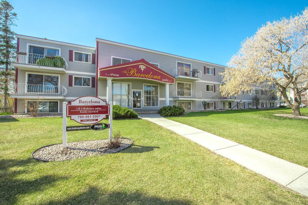 Barcelona Apartments