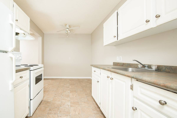 Barcelona Apartments