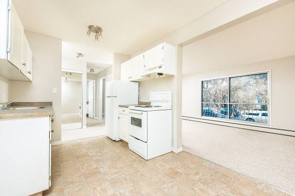 Barcelona Apartments