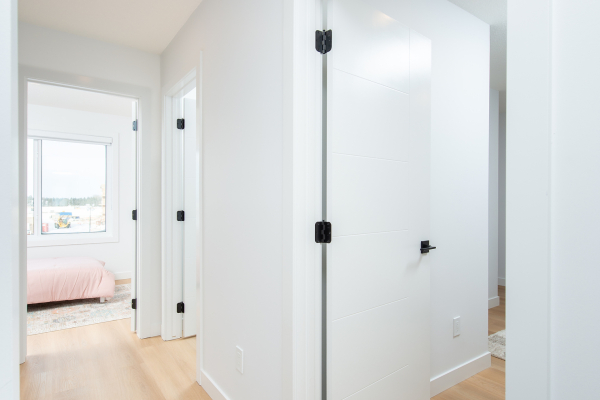 Breeze Nouveau Townhouses - Get One Month Free!