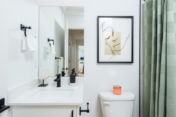 Breeze Nouveau Townhouses - Get One Month Free!