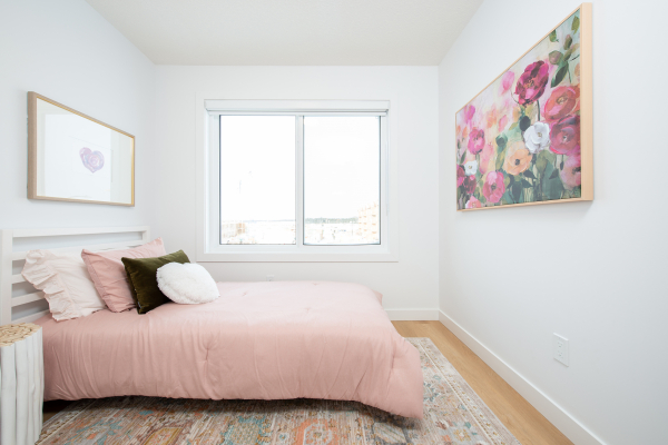 Breeze Nouveau Townhouses - Get One Month Free!