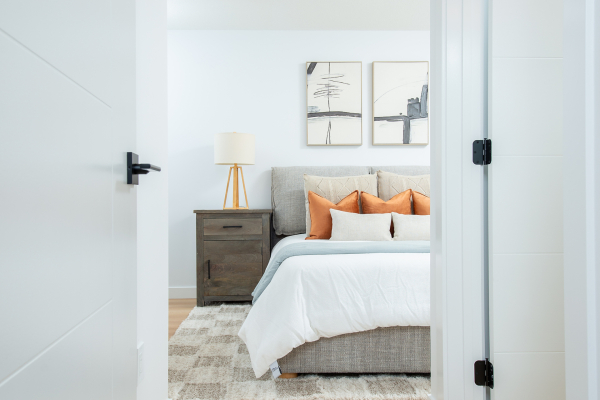 Breeze Nouveau Townhouses - Get One Month Free!