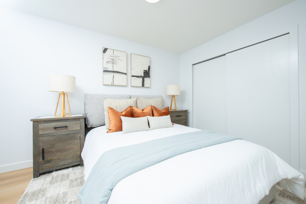 Breeze Nouveau Townhouses - Get One Month Free!