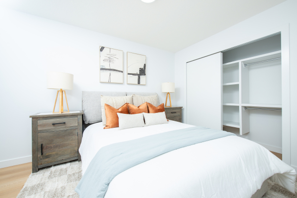 Breeze Nouveau Townhouses - Get One Month Free!