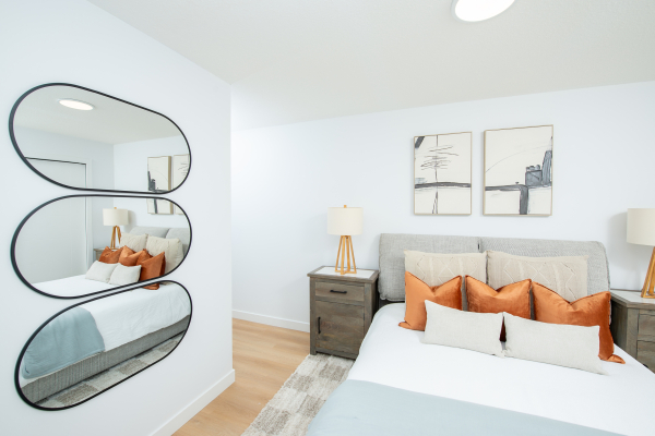 Breeze Nouveau Townhouses - Get One Month Free!