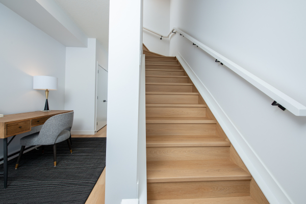 Breeze Nouveau Townhouses - Get One Month Free!