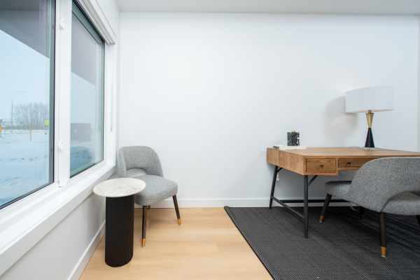 Breeze Nouveau Townhouses - Get One Month Free!