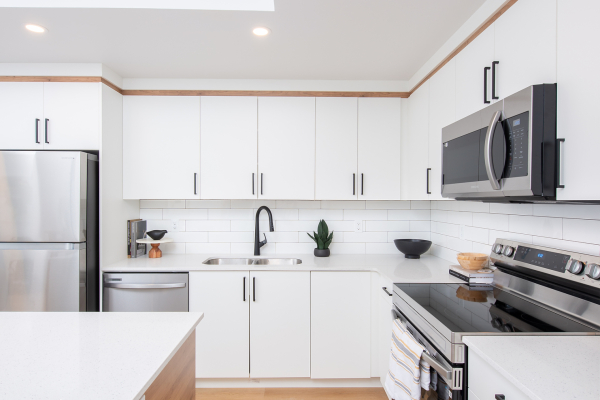 Breeze Nouveau Townhouses - Get One Month Free!