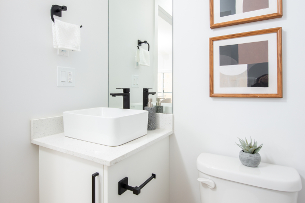 Breeze Nouveau Townhouses - Get One Month Free!