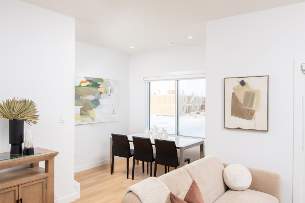 Breeze Nouveau Townhouses - Get One Month Free!