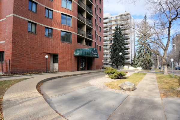 Central Park Central Park