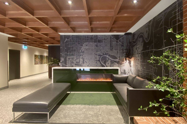 Central Park Central Park