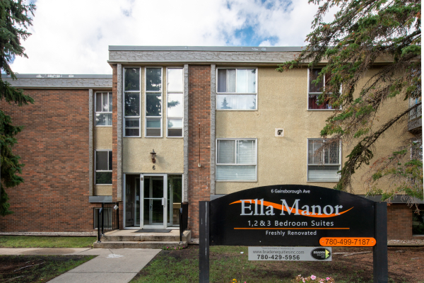 Ella Manor Ella Manor