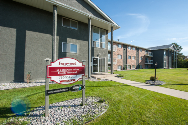 Fernwood Apartments