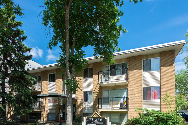 Frisco Apts