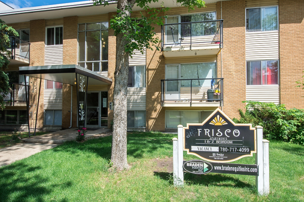 Frisco Apts