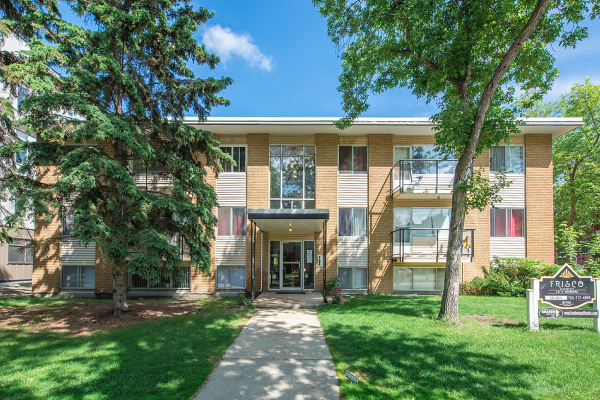 Frisco Apts