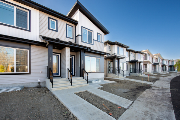 Jade Townhouses Jade Townhouses