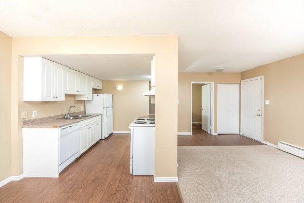 Parkridge Estates - RP