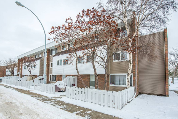 Parkridge Estates - RP