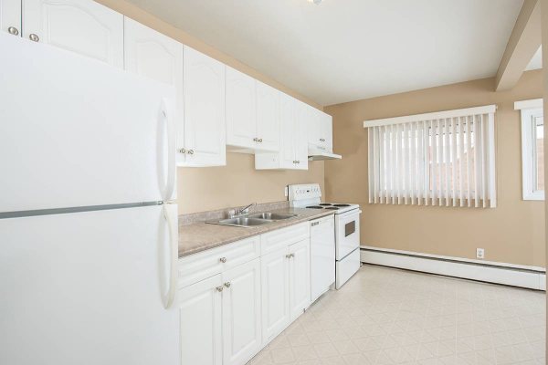 Parkridge Estates - RP