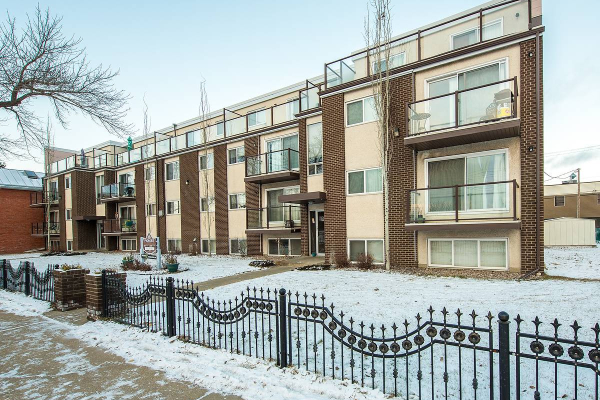 Pioneer Apartments Pioneer Apartments