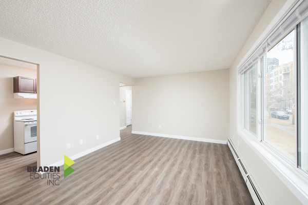 Pridewell Apartments