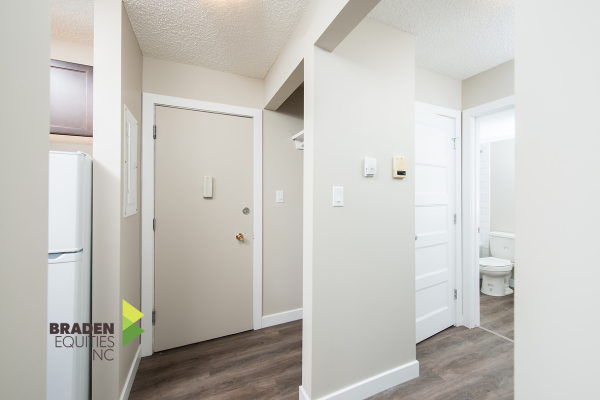 Pridewell Apartments