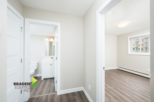 Pridewell Apartments