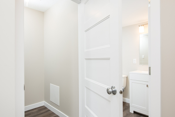 Pridewell Apartments