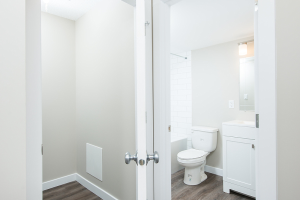 Pridewell Apartments