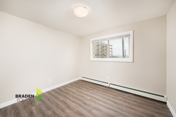 Pridewell Apartments