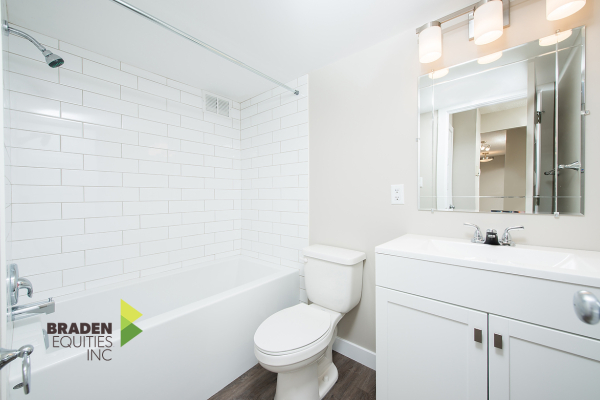 Pridewell Apartments