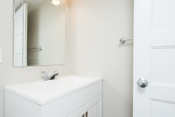 Pridewell Apartments