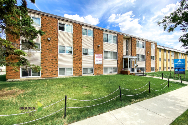 Pridewell Apartments