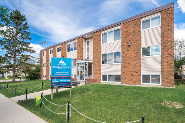 Pridewell Apartments